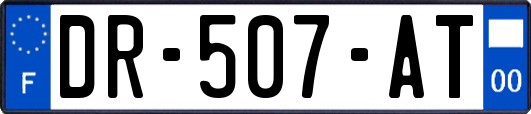 DR-507-AT