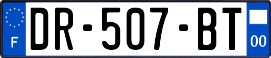 DR-507-BT