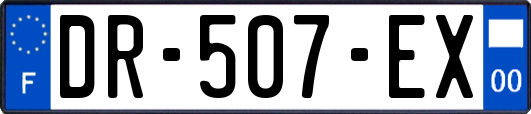 DR-507-EX