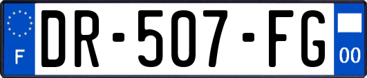 DR-507-FG