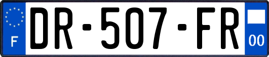 DR-507-FR