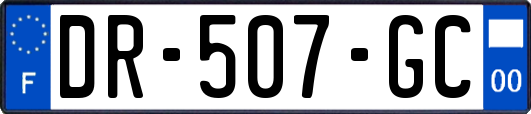 DR-507-GC