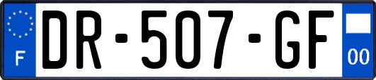 DR-507-GF