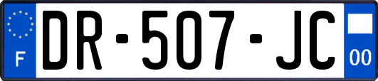 DR-507-JC
