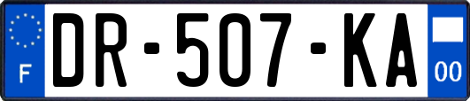DR-507-KA
