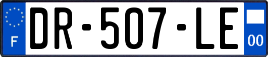 DR-507-LE