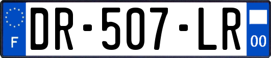 DR-507-LR