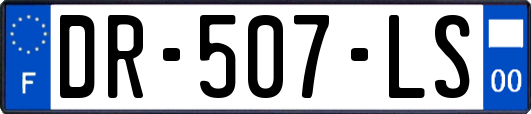 DR-507-LS