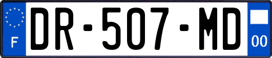 DR-507-MD