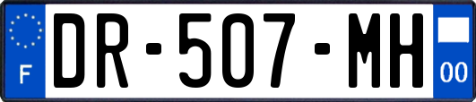 DR-507-MH