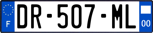 DR-507-ML