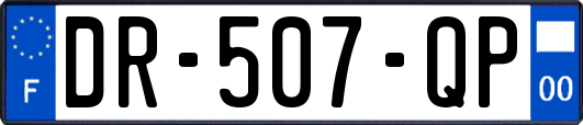 DR-507-QP