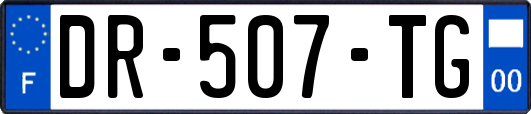 DR-507-TG