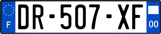 DR-507-XF