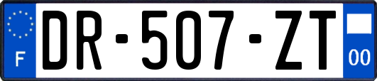 DR-507-ZT