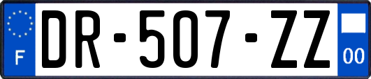 DR-507-ZZ