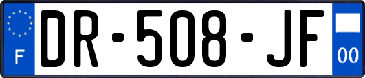 DR-508-JF