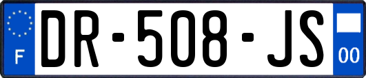 DR-508-JS