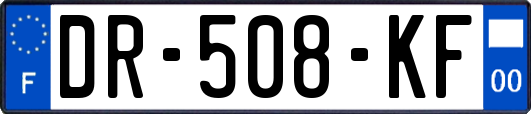 DR-508-KF