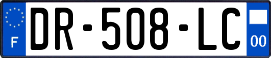 DR-508-LC