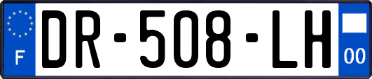 DR-508-LH