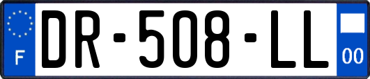 DR-508-LL