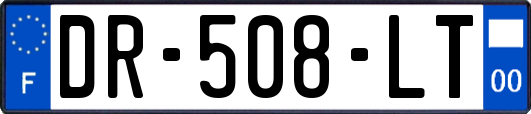 DR-508-LT
