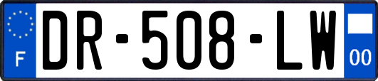 DR-508-LW