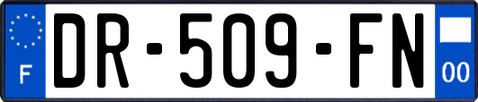 DR-509-FN