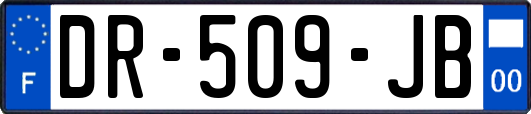 DR-509-JB