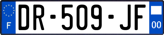 DR-509-JF