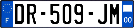DR-509-JM