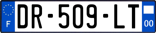 DR-509-LT
