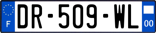 DR-509-WL