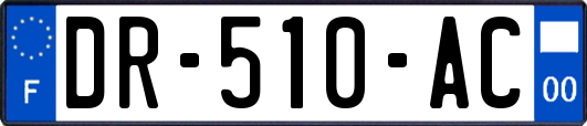 DR-510-AC