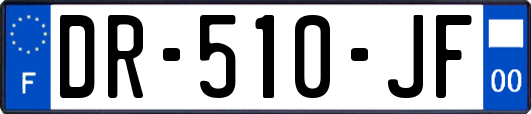 DR-510-JF