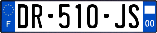DR-510-JS
