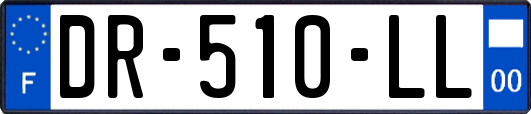 DR-510-LL