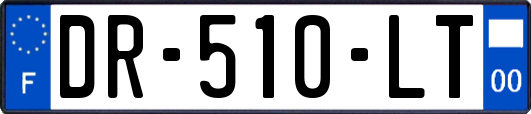 DR-510-LT