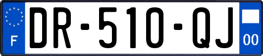 DR-510-QJ