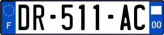 DR-511-AC