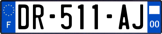 DR-511-AJ