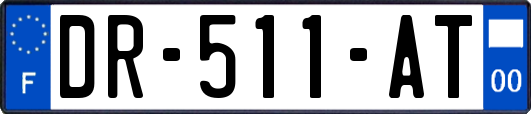 DR-511-AT