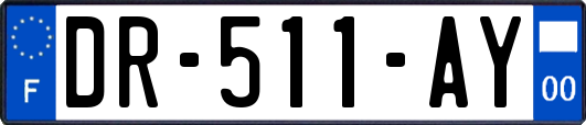 DR-511-AY