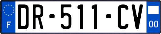 DR-511-CV