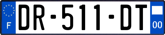 DR-511-DT