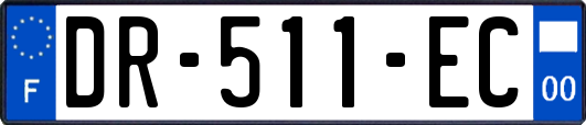 DR-511-EC