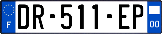 DR-511-EP