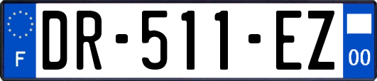 DR-511-EZ