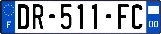 DR-511-FC